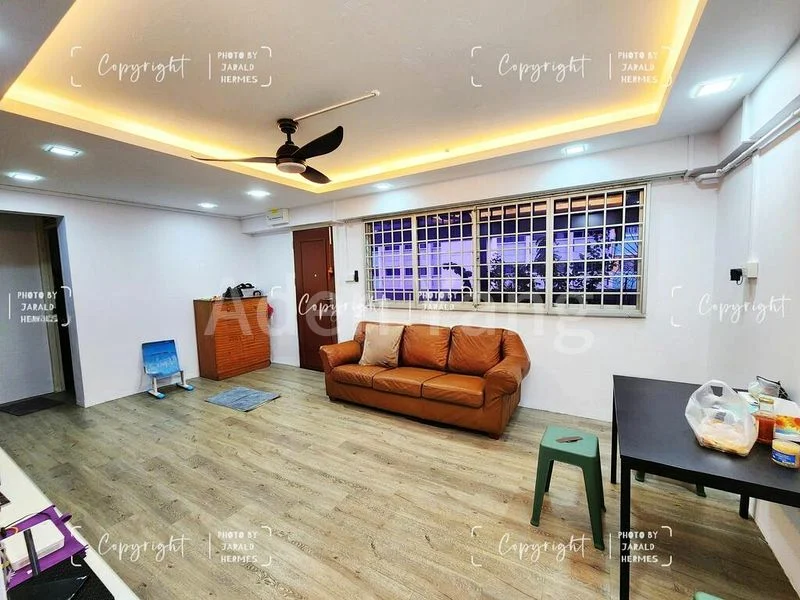 Common Room (HDB) for Rent in  312 Yishun Ring Road - Image 1