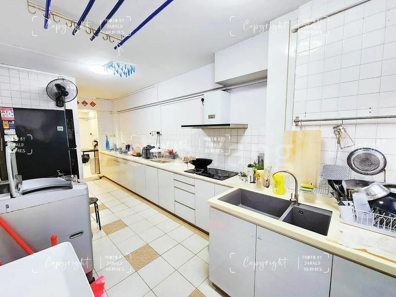 Common Room (HDB) for Rent in  312 Yishun Ring Road - Image 2