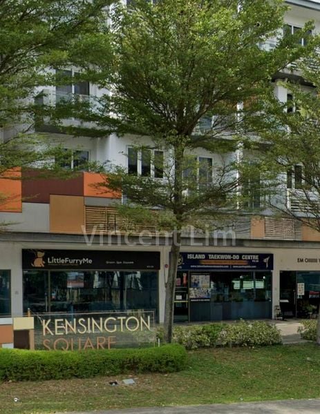 Mall Shop for Sale: Kensington Square - Image 2