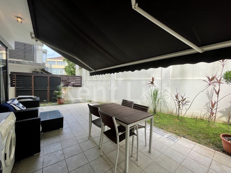 5 Bed Cluster House (Landed) for Rent in  Bukit Villas - Image 18