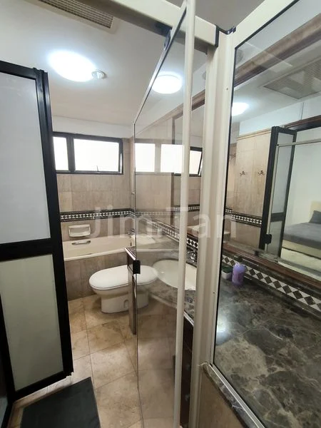 Master Room (Condo) for Rent in  Dover Parkview - Image 3