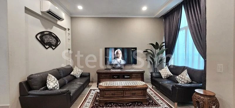 5 Bed Terraced House (Landed) for Sale in  Clementi Peaks - Image 4