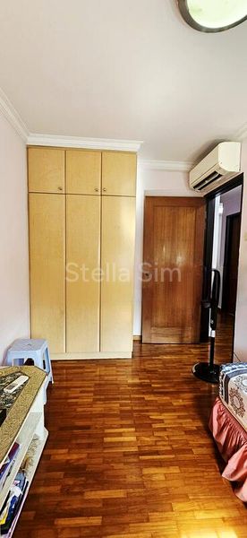 5 Bed Terraced House (Landed) for Sale in  Clementi Peaks - Image 11