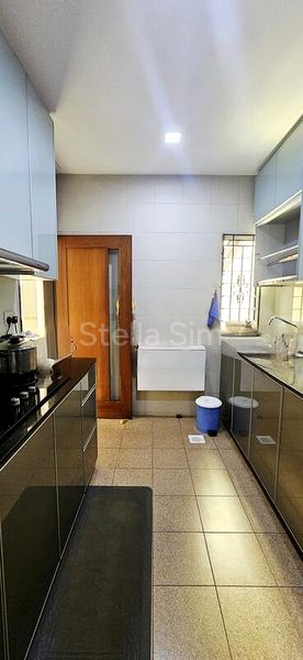 5 Bed Terraced House (Landed) for Sale in  Clementi Peaks - Image 14