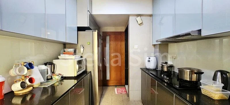 5 Bed Terraced House (Landed) for Sale in  Clementi Peaks - Image 13