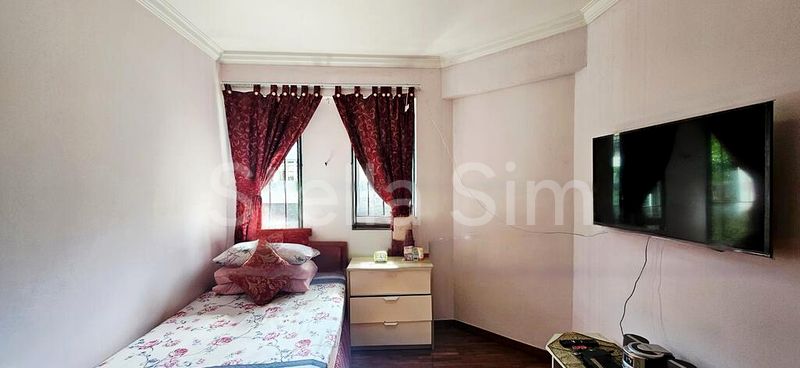 5 Bed Terraced House (Landed) for Sale in  Clementi Peaks - Image 12