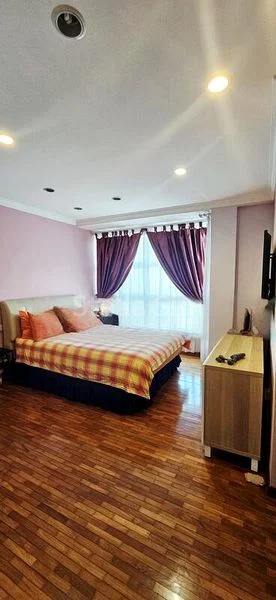 5 Bed Terraced House (Landed) for Sale in  Clementi Peaks - Image 10