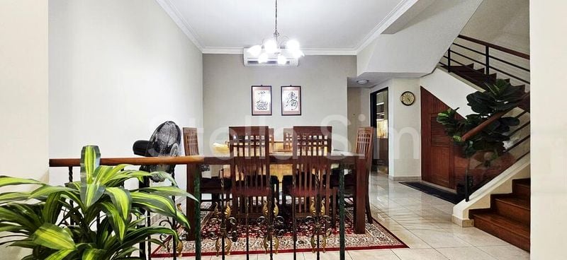 5 Bed Terraced House (Landed) for Sale in  Clementi Peaks - Image 2