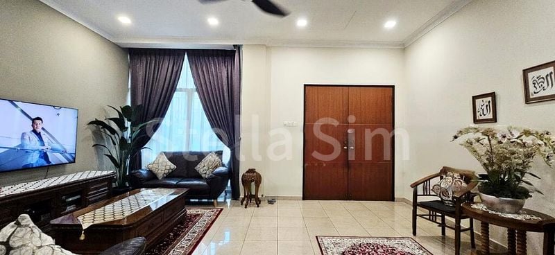 5 Bed Terraced House (Landed) for Sale in  Clementi Peaks - Image 3