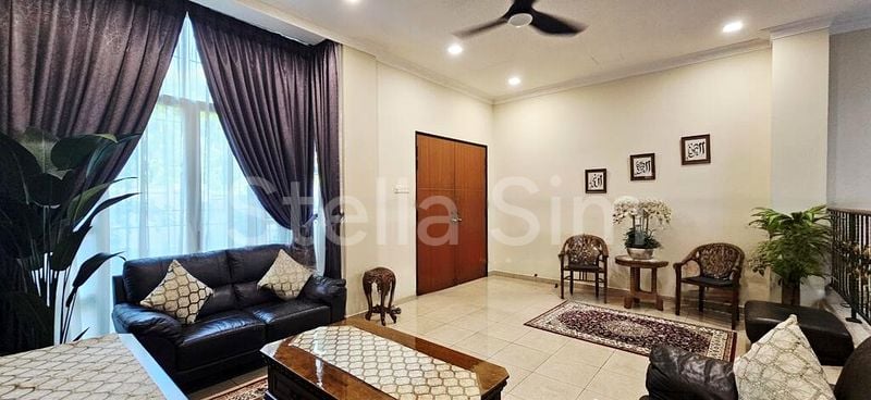 5 Bed Terraced House (Landed) for Sale in  Clementi Peaks - Image 1