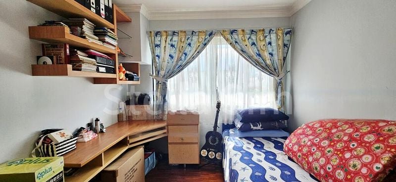 5 Bed Terraced House (Landed) for Sale in  Clementi Peaks - Image 8