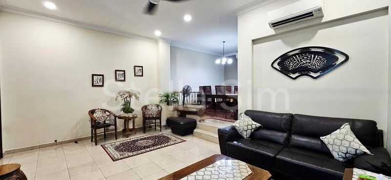 5 Bed Terraced House (Landed) for Sale in  Clementi Peaks - Image 16