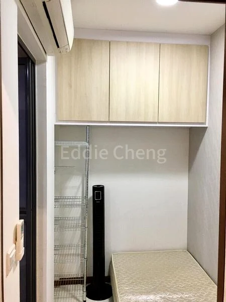 2 Bed Apartment (Condo) for Rent in  Vibes @ Upper Serangoon - Image 5