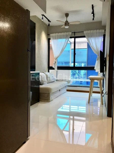 2 Bed Apartment (Condo) for Rent in  Vibes @ Upper Serangoon - Image 2