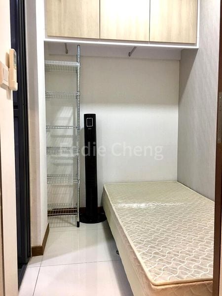 2 Bed Apartment (Condo) for Rent in  Vibes @ Upper Serangoon - Image 4