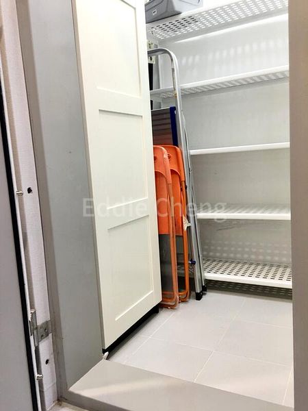 2 Bed Apartment (Condo) for Rent in  Vibes @ Upper Serangoon - Image 6