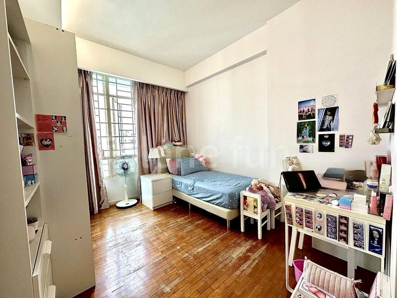 2 Bed Condo for Sale in  Northvale - Image 6