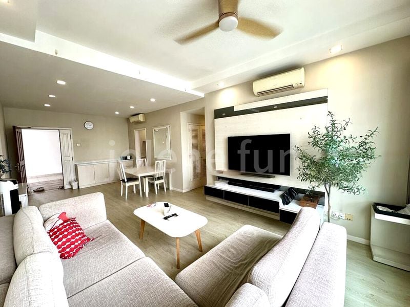 2 Bed Condo for Sale in  Northvale - Image 2