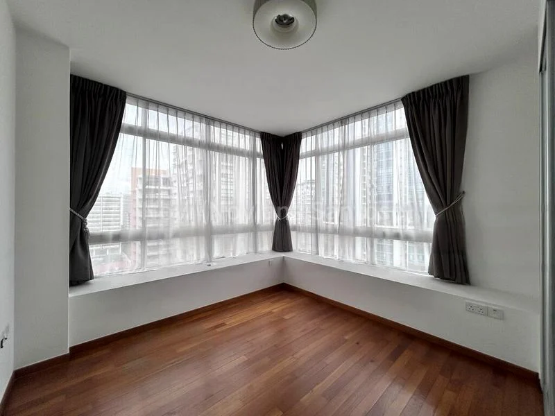 2 Bed Apartment (Condo) for Rent in  D'ixoras - Image 1