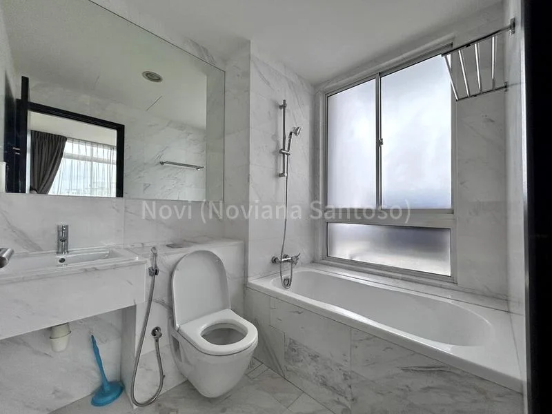 2 Bed Apartment (Condo) for Rent in  D'ixoras - Image 5