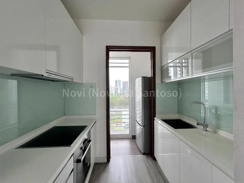 2 Bed Apartment (Condo) for Rent in  D'ixoras - Image 6