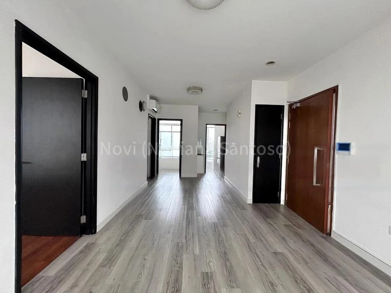 2 Bed Apartment (Condo) for Rent in  D'ixoras - Image 3