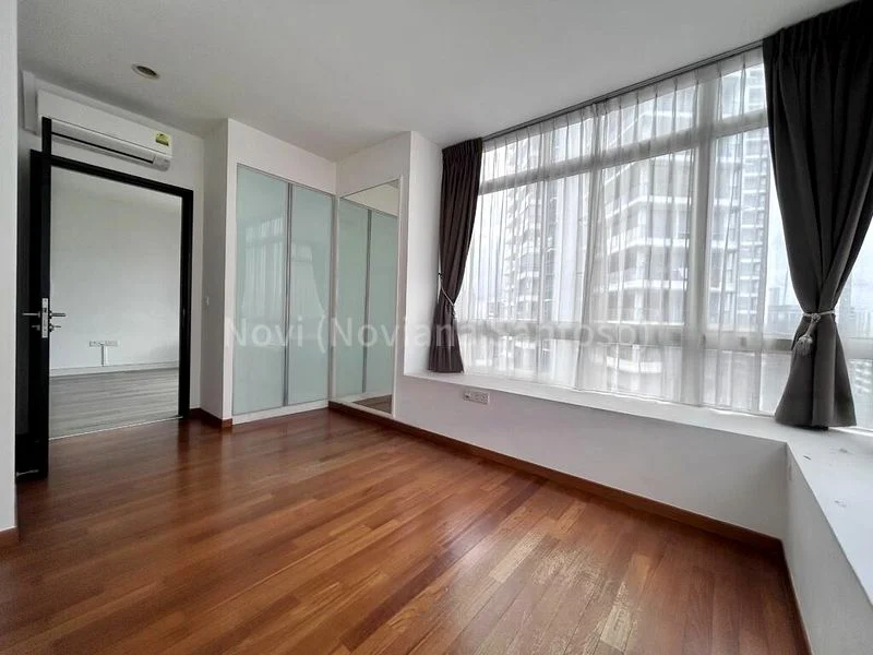 2 Bed Apartment (Condo) for Rent in  D'ixoras - Image 2
