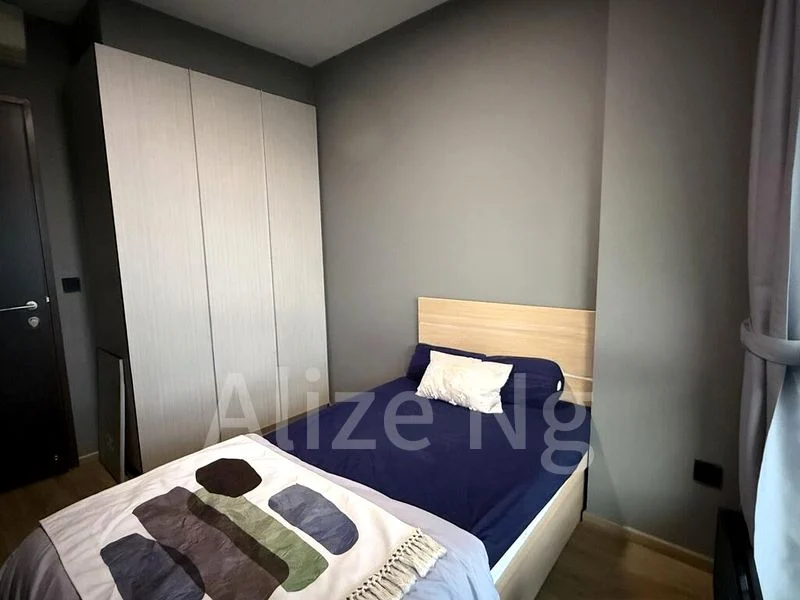 Common Room (Condo) for Rent in  Riverparc Residence - Image 8