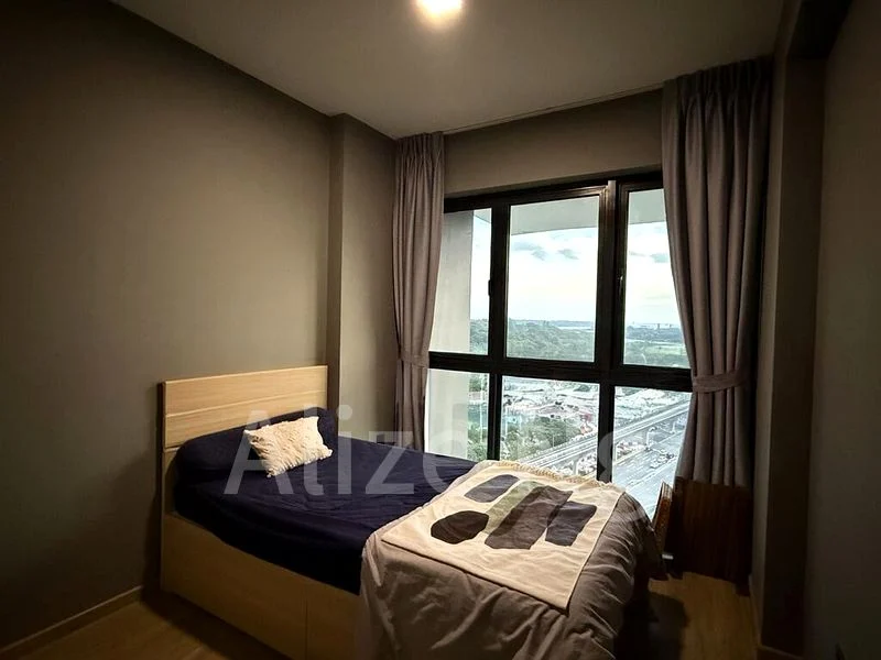 Common Room (Condo) for Rent in  Riverparc Residence - Image 7