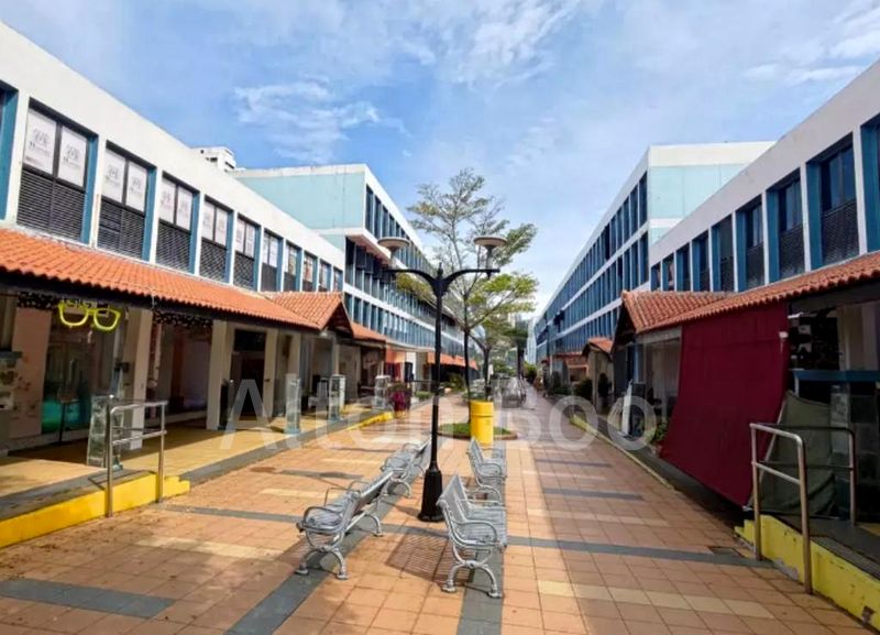 Shop / Shophouse for Sale: Toa Payoh Spring - Image 2