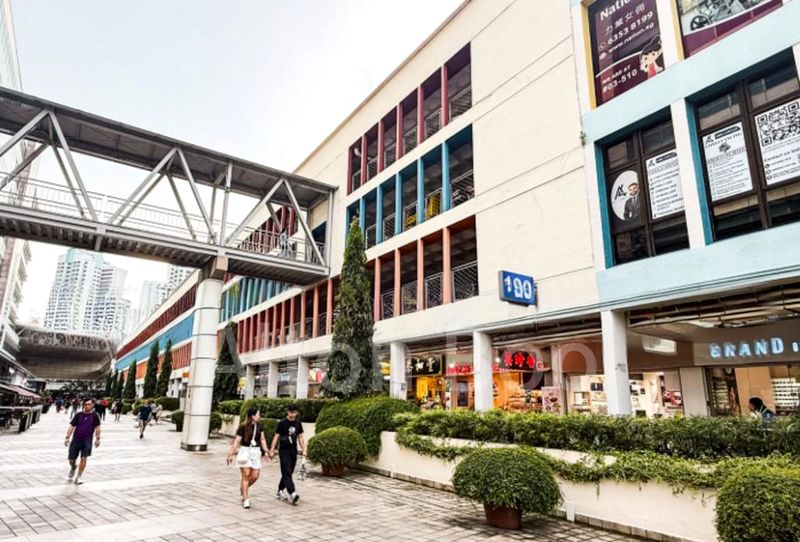 Shop / Shophouse for Sale: Toa Payoh Spring - Image 3