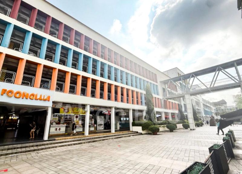 Shop / Shophouse for Sale: Toa Payoh Spring - Image 4