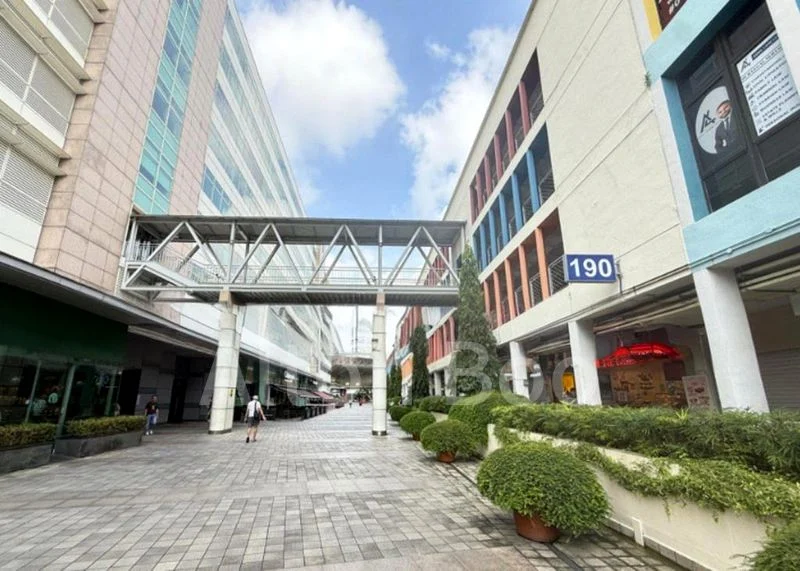 Shop / Shophouse for Sale: Toa Payoh Spring - Image 1