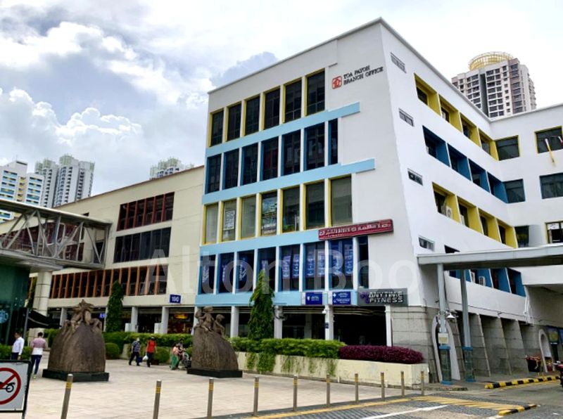 Shop / Shophouse for Sale: Toa Payoh Spring - Image 5