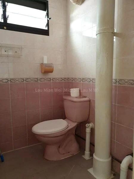 3 Room (3NG) HDB for Rent in  255 Ang Mo Kio Avenue 4 - Image 8