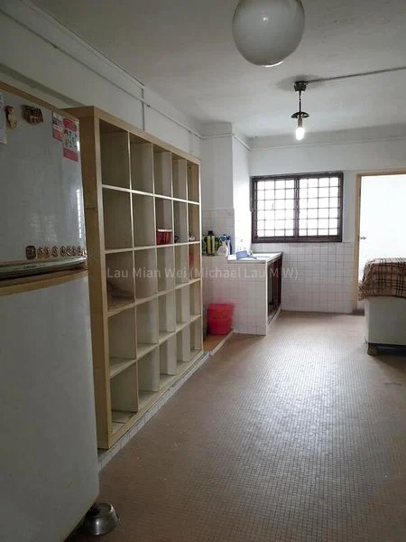 3 Room (3NG) HDB for Rent in  255 Ang Mo Kio Avenue 4 - Image 4