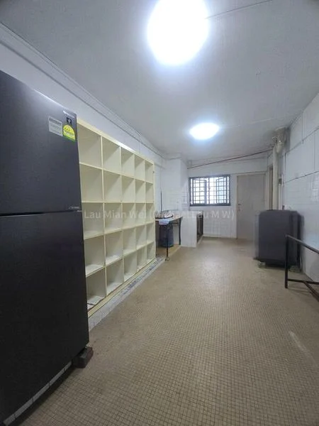 3 Room (3NG) HDB for Rent in  255 Ang Mo Kio Avenue 4 - Image 3