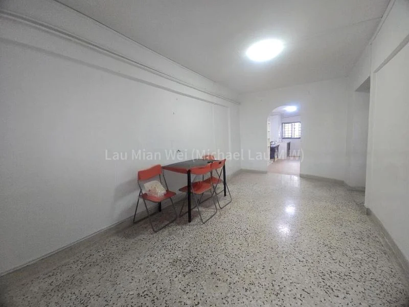3 Room (3NG) HDB for Rent in  255 Ang Mo Kio Avenue 4 - Image 1