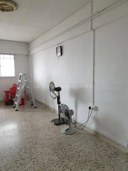 3 Room (3NG) HDB for Rent in  255 Ang Mo Kio Avenue 4 - Image 2