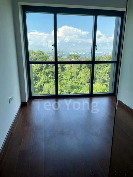 2 Bed Condo for Rent in  Normanton Park - Image 3