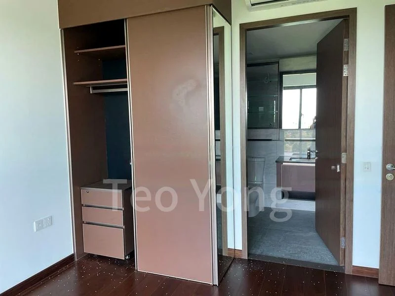 2 Bed Condo for Rent in  Normanton Park - Image 4