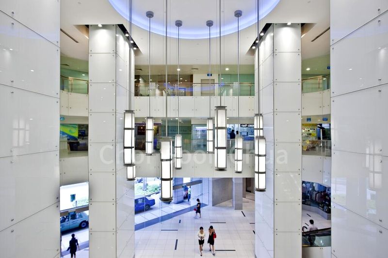 Office for Sale: International Plaza - Image 3