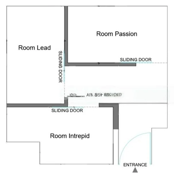 Office for Rent: Parklane Shopping Mall - Image 7