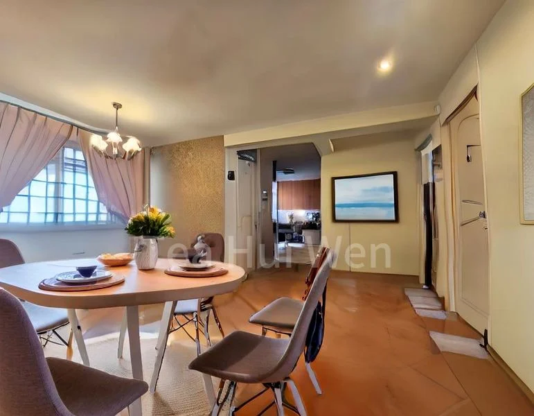 Executive HDB for Sale in  606 Choa Chu Kang Street 62 - Image 2