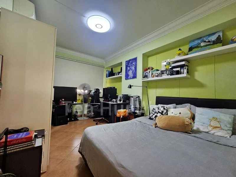 Executive HDB for Sale in  606 Choa Chu Kang Street 62 - Image 3