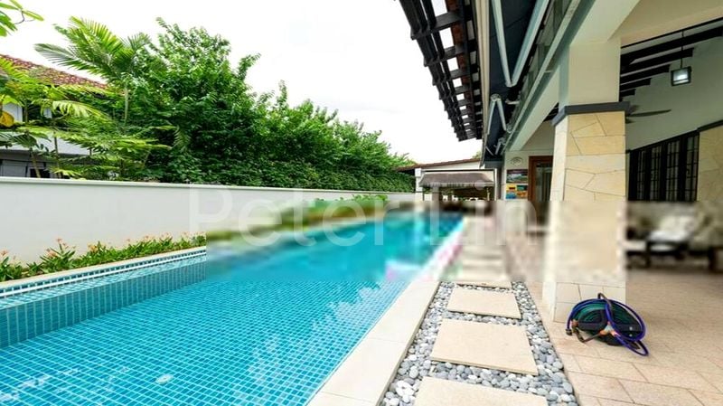 5 Bed Bungalow (Landed) for Sale in  Pasir Ris Drive 10 - Image 17
