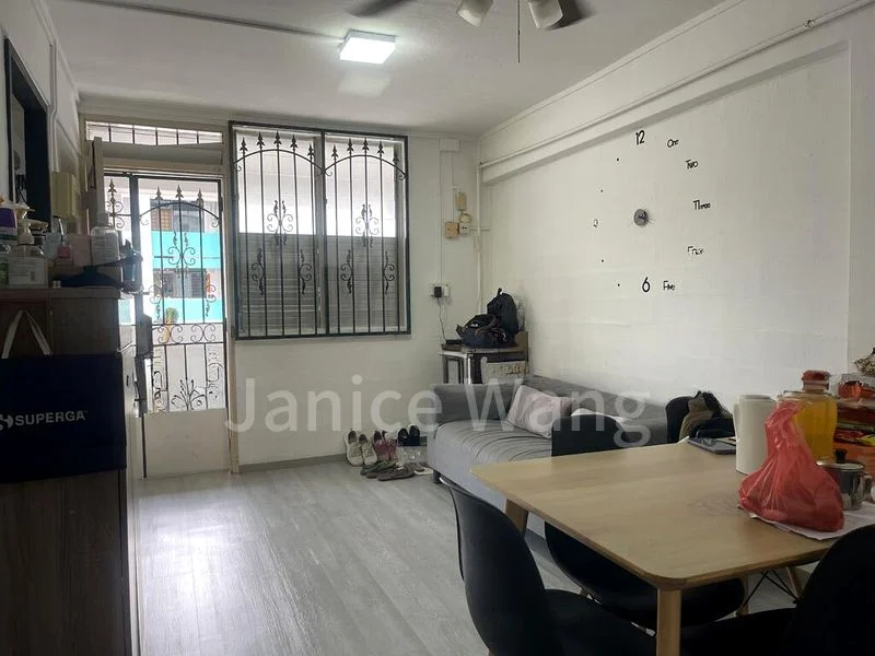 3 Room (3I) HDB for Rent in  3 Upper Aljunied Lane - Image 5