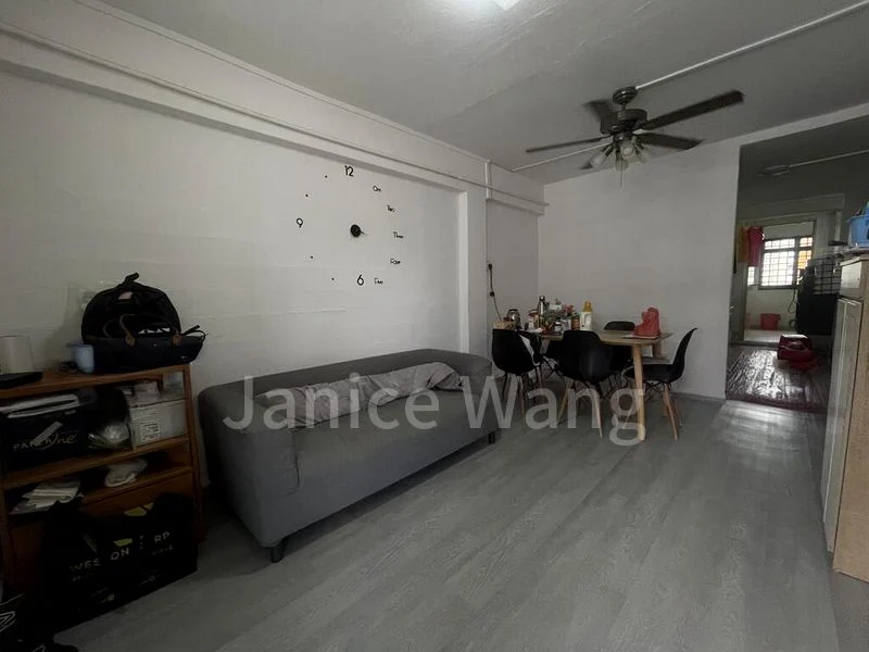 3 Room (3I) HDB for Rent in  3 Upper Aljunied Lane - Image 4