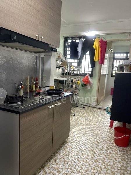 3 Room (3I) HDB for Rent in  3 Upper Aljunied Lane - Image 8