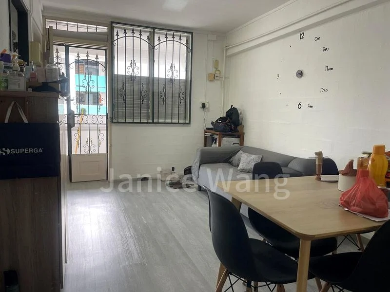 3 Room (3I) HDB for Rent in  3 Upper Aljunied Lane - Image 6